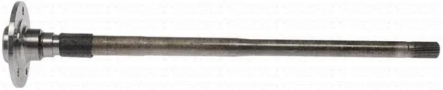630-338 – DORMAN Axle Shaft, OE Replacement - view 3